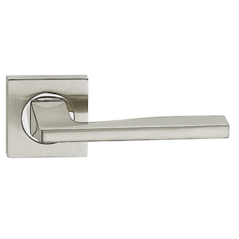 Zinc Rosset Handle