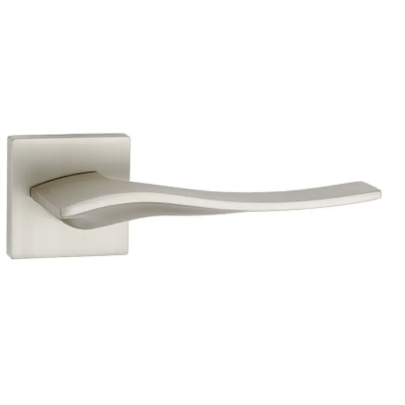 Zinc Rosset Handle