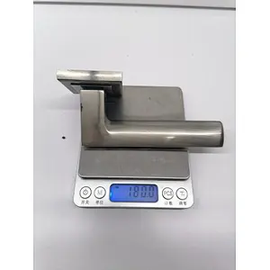 Aluminium Rosset handle