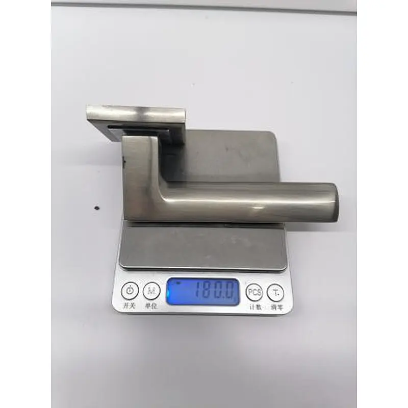 Aluminium Rosset handle