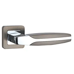 Zinc Rosset Handle