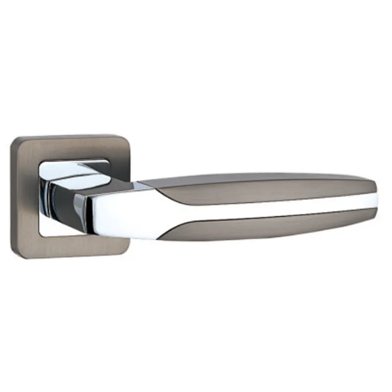 Zinc Rosset Handle