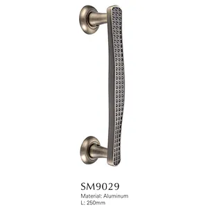 Big Pull Hanle &  Knob