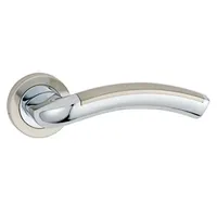 Zinc Rosset Handle