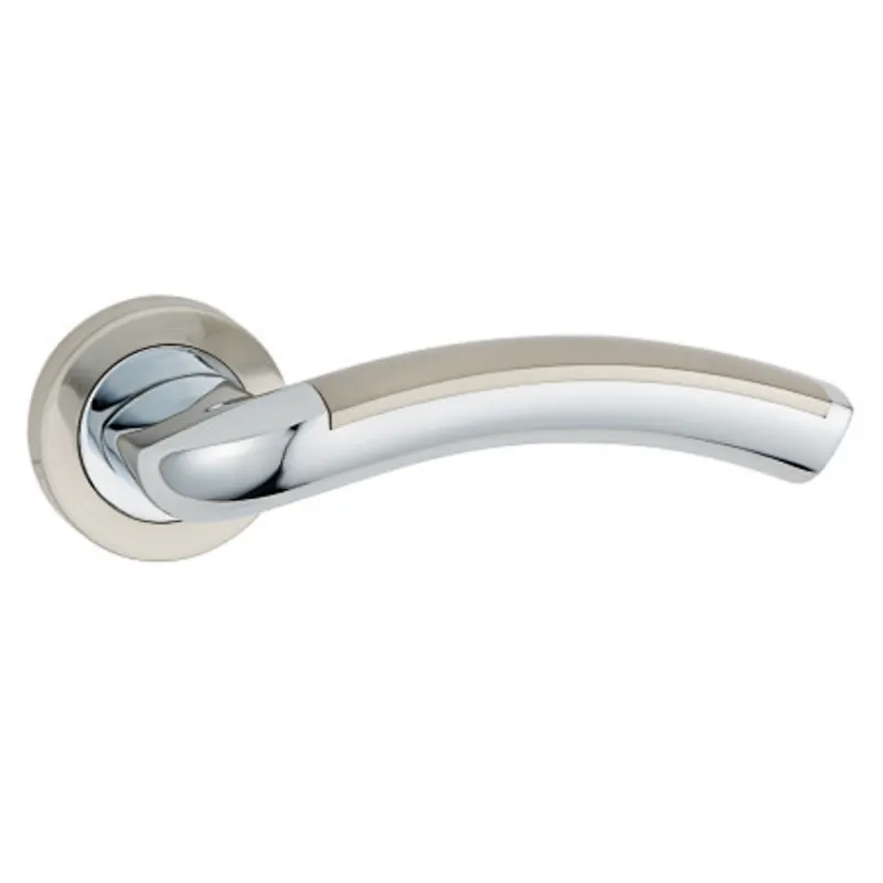 Zinc Rosset Handle