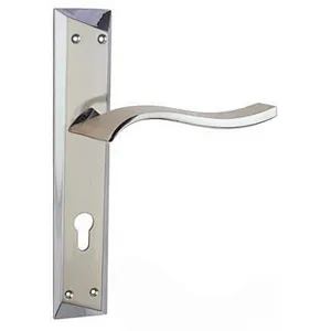 Zinc Plate handle