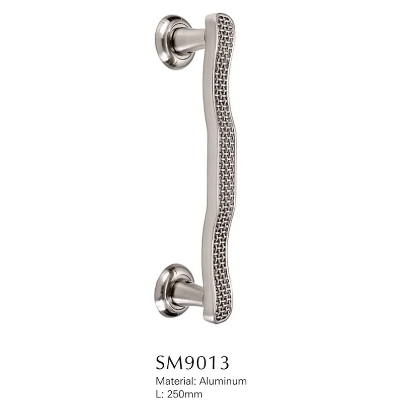 Big Pull Hanle &  Knob