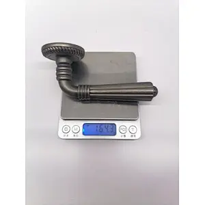 Aluminium Rosset handle
