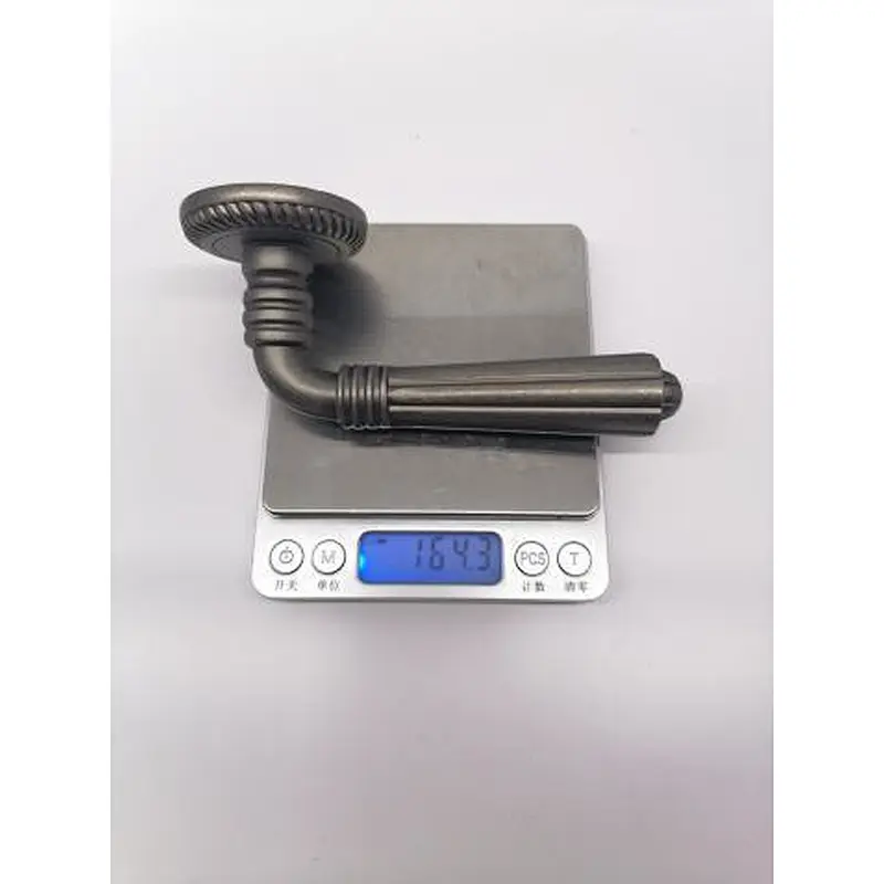 Aluminium Rosset handle