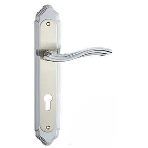Zinc Plate handle