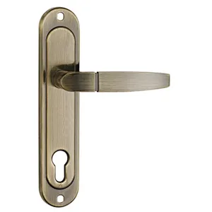 Zinc Plate handle