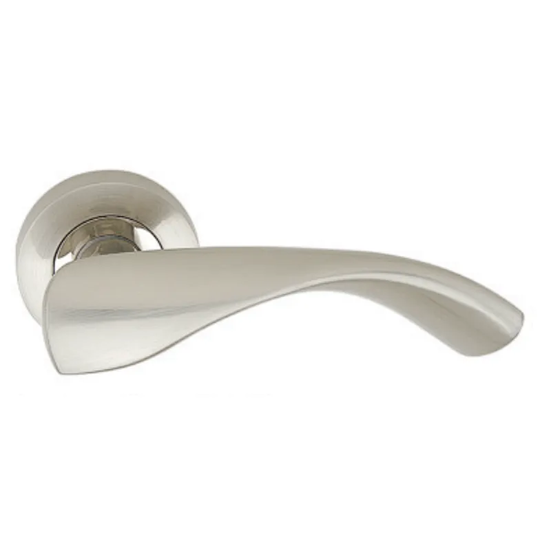 Zinc Rosset Handle