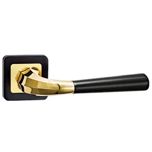 Zinc Rosset Handle
