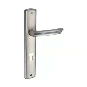 Zinc Plate handle