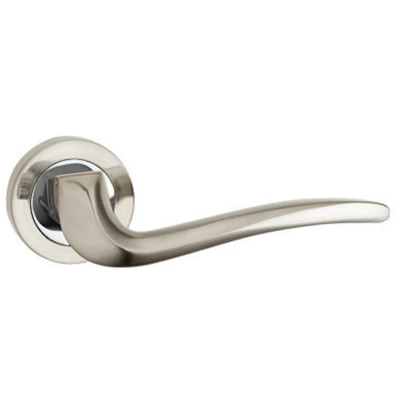Zinc Rosset Handle