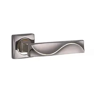 Zinc Rosset Handle