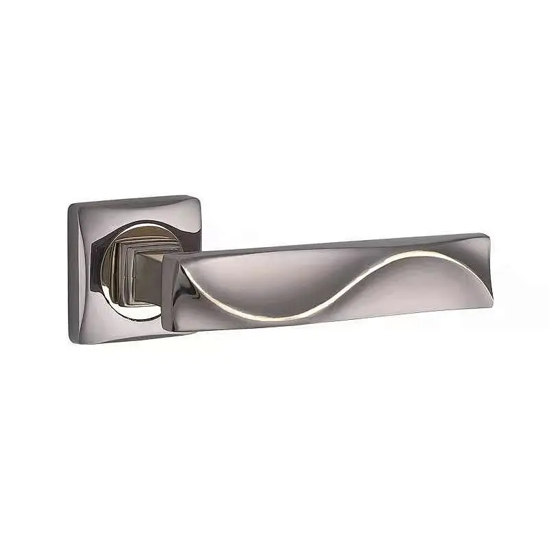 Zinc Rosset Handle