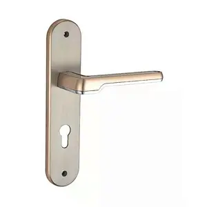 Zinc Plate handle