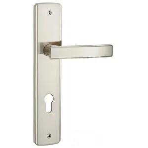 Zinc Plate handle