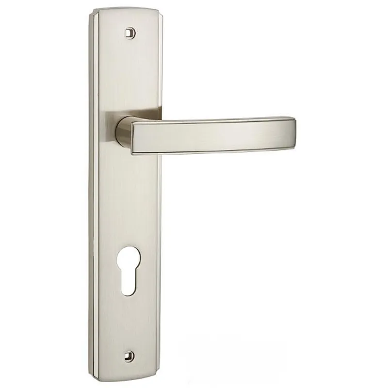Zinc Plate handle