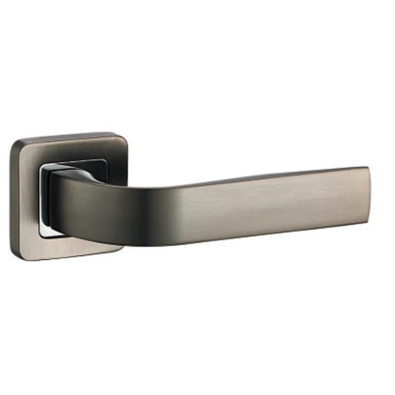 Zinc Rosset Handle