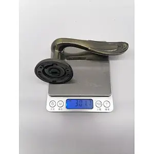 Aluminium Rosset handle