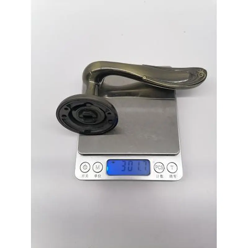 Aluminium Rosset handle
