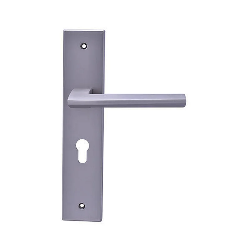 Zinc Plate handle