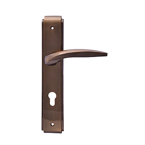Zinc Plate handle
