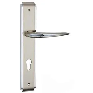 Zinc Plate handle