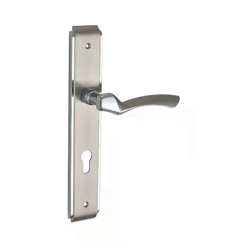 Zinc Plate handle