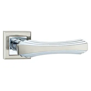 Zinc Rosset Handle