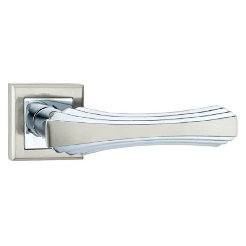 Zinc Rosset Handle