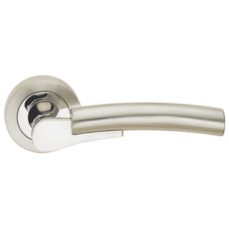 Zinc Rosset Handle