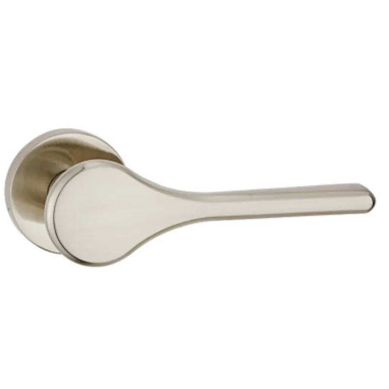 Zinc Rosset Handle