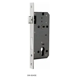 Lock Body