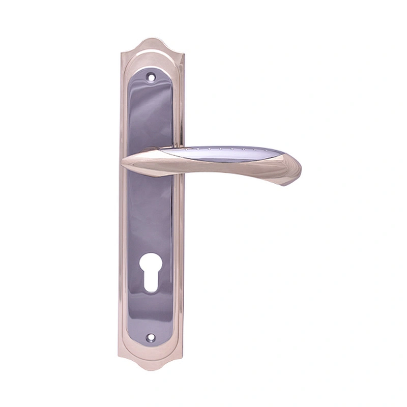 Zinc Plate handle
