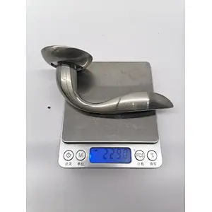 Aluminium Rosset handle