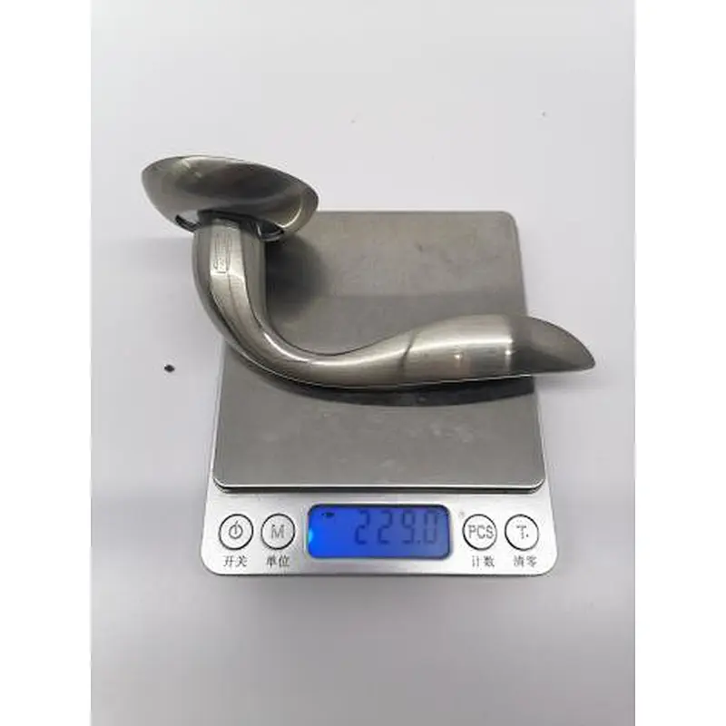 Aluminium Rosset handle