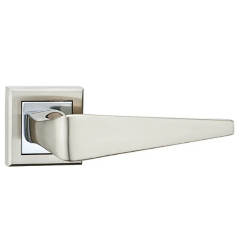 Zinc Rosset Handle