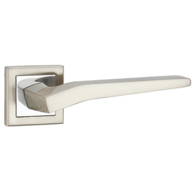 Zinc Rosset Handle