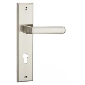 Zinc Plate handle