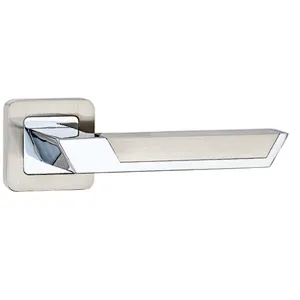 Zinc Rosset Handle