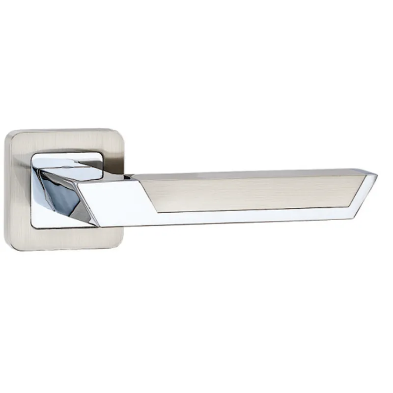 Zinc Rosset Handle