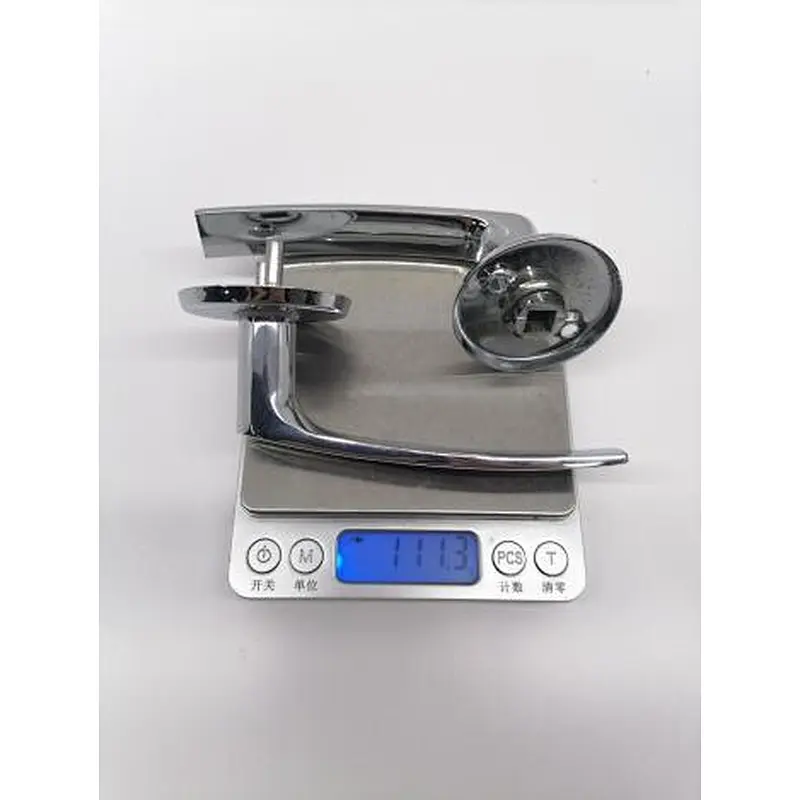 Aluminium Rosset handle