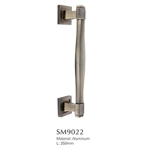 Big Pull Hanle &  Knob