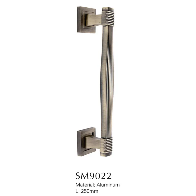 Big Pull Hanle &  Knob