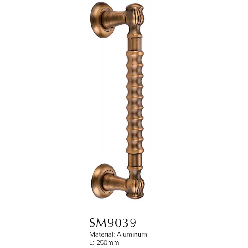 Big Pull Hanle &  Knob