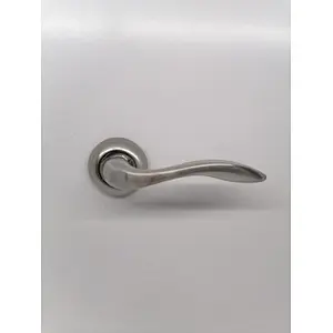 Aluminium Rosset handle