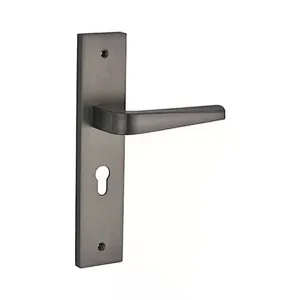 Zinc Plate handle